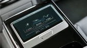 Verre protecteur Pixsel sur la tablette AUDI A8 / S8 - 6.9“ 2018 - 2023