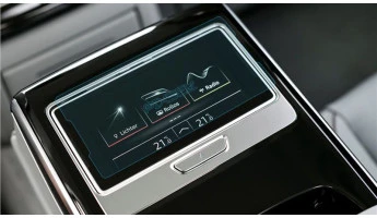 Beschermglas Pixsel Op de tablet AUDI A8 / S8 - 6.9“ 2018 - 2023