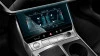 Protective glass Pixsel for climate-control AUDI A7 / RS7 / S7 - 11.4“ 2018 -