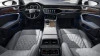 Beschermglas Pixsel Voor achterste klimaatcontrole AUDI A6 / S6 / RS6 - 6.6“ 2019 - 2025