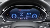 Beschermglas Pixsel Op het dashboard AUDI Q3 / RSQ3 - 12“ 2019 - 2025