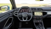Beschermglas Pixsel Op het dashboard AUDI Q3 / RSQ3 - 12“ 2019 - 2025