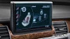 Beschermglas Pixsel Op de monitor AUDI A8 / S8 - 7.7“ 2014 - 2017