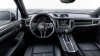 Beschermglas Pixsel Op het dashboard PORSCHE MACAN - 12.3“ 2019 -