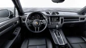 Protective glass Pixsel for monitor PORSCHE MACAN - 8.7“ 2017 - 2018