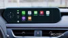 Beschermglas Pixsel Op de monitor LEXUS UX - 16“ 2018 - 2020