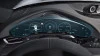 Beschermglas Pixsel Op het dashboard PORSCHE TAYCAN - 20.5“ 2020 -