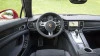Beschermglas Pixsel Op de monitor PORSCHE PANAMERA - 7“ 2013 - 2016