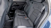 Beschermglas Pixsel Voor achterste klimaatcontrole PORSCHE TAYCAN - 8.4“ 2020 -