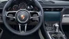 Beschermglas Pixsel Op de monitor PORSCHE 911 - 8.5“ 2015 - 2018