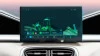 Beschermglas Pixsel Op de monitor GEELY STAR WISH - 11.8“ 2024 -