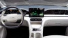 Beschermglas Pixsel Op de monitor GEELY STAR WISH - 11.8“ 2024 -