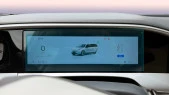 Beschermglas Pixsel Op het dashboard GEELY STAR WISH - 9.6“ 2024 -