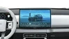 Beschermglas Pixsel Op de monitor BYD LEOPARD 3 - 16.2“ 2024 -