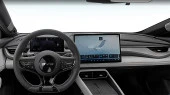 Protective glass Pixsel for dashboard BYD SEAL 06 GT - 11“ 2024 -
