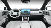 Beschermglas Pixsel Op het dashboard BYD LEOPARD 3 - 9.5“ 2024 -