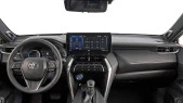 Beschermglas Pixsel Op de monitor TOYOTA VENZA - 14.9“ 2021 - 2025