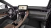 Beschermglas Pixsel Op de monitor TOYOTA VENZA - 14.9“ 2021 - 2025