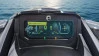 Beschermglas Pixsel Voor jetski-snelheidsmeter BRP SEA-DOO RXT-X 325 2024 8.4“
