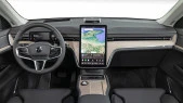 Verre protecteur Pixsel sur le moniteur VOLVO EX90 - 16“ 2024 -