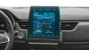 Beschermglas Pixsel Op de monitor RENAULT ARKANA - 11.6“ 2024 -