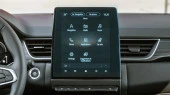 Protective glass Pixsel for monitor MITSUBISHI ASX - 11.6“ 2024 -