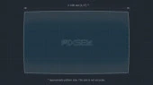 Protective glass Pixsel for monitor FIAT 595 - 5“ 2018 -
