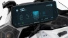 Beschermglas Pixsel Op de snelheidsmeter van de motorfiets BMW R1300 RT 2025 13“