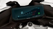 Verre protecteur Pixsel pour le combiné d'instruments de moto BMW R1250 RT 2025 13“
