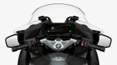 Verre protecteur Pixsel pour le combiné d'instruments de moto BMW R1250 RT 2025 13“