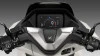 Beschermglas Pixsel Op de snelheidsmeter van de motorfiets HONDA PCX125 2025 - 7.1“
