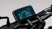 Verre protecteur Pixsel pour le combiné d'instruments de moto HONDA CB125R 2024 - 7.1“