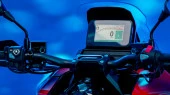 Beschermglas Pixsel Op de snelheidsmeter van de motorfiets HONDA ADV350 2025 - 7.1“