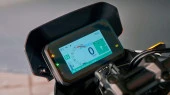 Beschermglas Pixsel Op de snelheidsmeter van de motorfiets HONDA HORNET / R 500 / 1000 / NX 2024 - 7.1“