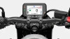 Beschermglas Pixsel Op de snelheidsmeter van de motorfiets HONDA HORNET / R 500 / 1000 / NX 2024 - 7.1“