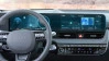 Beschermglas Pixsel Op de monitor HYUNDAI IONIQ 5 - 27.4“ 2024 -