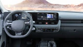 Beschermglas Pixsel Op de monitor HYUNDAI IONIQ 5 - 27.4“ 2024 -