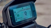 Beschermglas Pixsel Op de snelheidsmeter van de motorfiets HONDA X-ADV 2025 - 7.1“
