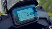 Beschermglas Pixsel Op de snelheidsmeter van de motorfiets HONDA XL750 TRANSALP 2025 - 7.1“