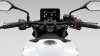 Beschermglas Pixsel Op de snelheidsmeter van de motorfiets HONDA CB750 HORNET 2025 - 7.1“