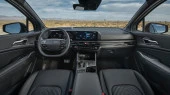 Beschermglas Pixsel Op het dashboard KIA SPORTAGE - 28.5“ 2025 -
