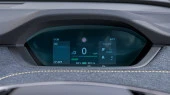Beschermglas Pixsel Op het dashboard SKODA ELROQ - 9.2“ 2025 -