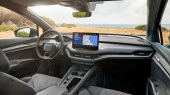 Beschermglas Pixsel Op het dashboard SKODA ELROQ - 9.2“ 2025 -