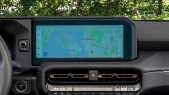 Beschermglas Pixsel Op de monitor TOYOTA LAND CRUISER 250 - 14.5“ 2024 -