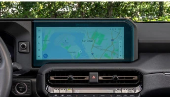 Beschermglas Pixsel Op de monitor TOYOTA LAND CRUISER 250 - 14.5“ 2024 -