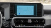 Beschermglas Pixsel Op de monitor TOYOTA LAND CRUISER 250 - 10.3“ 2024 -