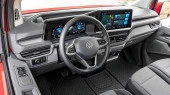 Verre protecteur Pixsel sur le moniteur VOLKSWAGEN TRANSPORTER - 14.3“ 2025 -