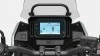Beschermglas Pixsel Op de snelheidsmeter van de motorfiets HONDA NX500 2024 - 7.1“