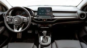 Verre protecteur Pixsel sur le moniteur KIA CERATO (FORTE) - 8.9“ 2018 - 2024