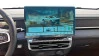 Beschermglas Pixsel Op de monitor CHERY HIMLA - 16.8“ 2026 -